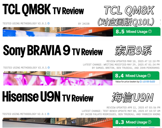 iPhone17新显示技术引关注,T7L Ultra凭抗反光等硬核实力成爆款!