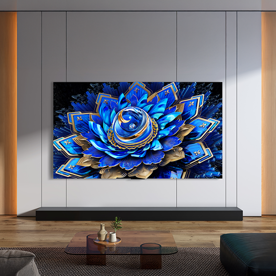 十年前助力阅兵,十年后宅家观礼,TCL凭什么一直靠谱?