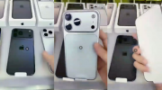 iPhone 17 Pro Max Ƶع   Ǽ 