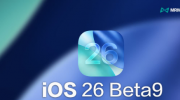 iOS 26 Beta 9һοƻ׼ӭRCʽ