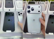 iPhone 17 Pro Max ��Ƶ�ع�   �����Ǽ� ��