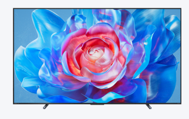 2025年全球泛百寸液晶电视机出货量预计将攀升至161万台