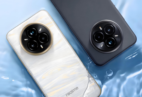 ҹȥ  realme15ϵֻ 