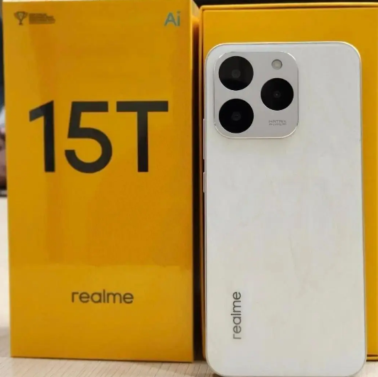 ҹȥ  realme15ϵֻ 