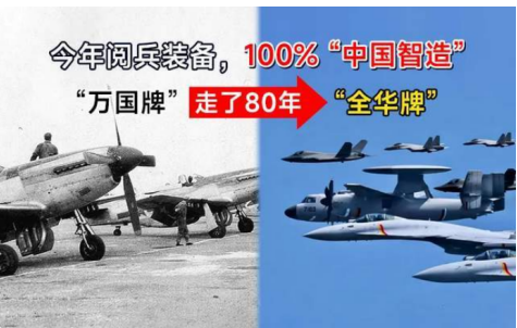 胜利日大阅兵看什么?一篇文章带你迅速了解