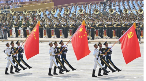 胜利日大阅兵看什么?一篇文章带你迅速了解