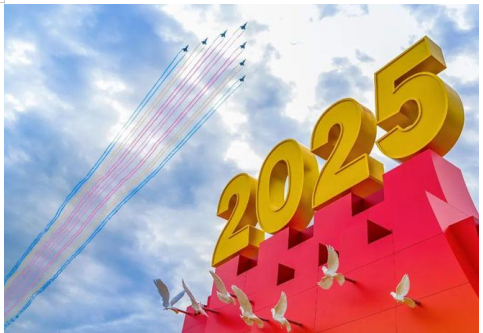 胜利日大阅兵看什么?一篇文章带你迅速了解