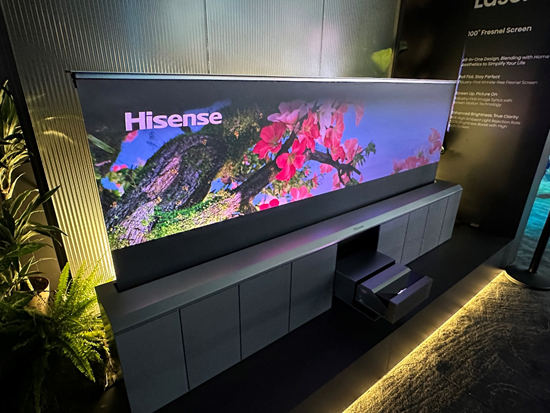 ���� Mini LED IFA2025