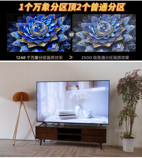 震撼!十年前后的阅兵画面对比,竟有这么多玄机?