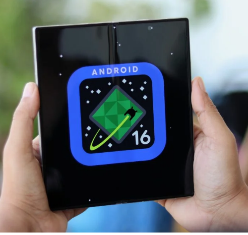 Galaxy Z Fold  Galaxy Z Flip  One UI 8 