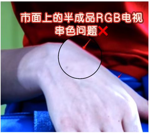 ҿв RGB-Mini LEDӲͷTCL Ҫˣ