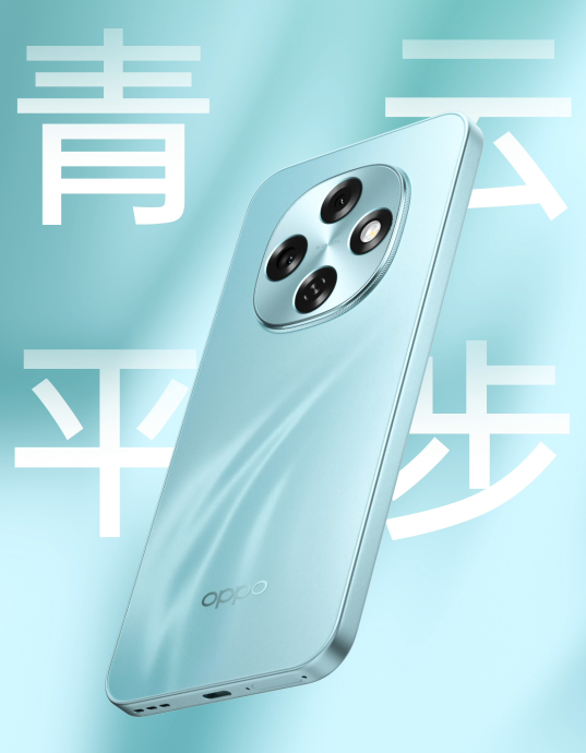 ս OPPO A6 Pro      