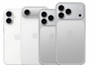 �������ƻ���＾�������������  iPhone 17ϵ�н���