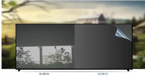 从反光到暗场都搞定!TCL T7L Ultra才是宅家追剧的快乐天花板