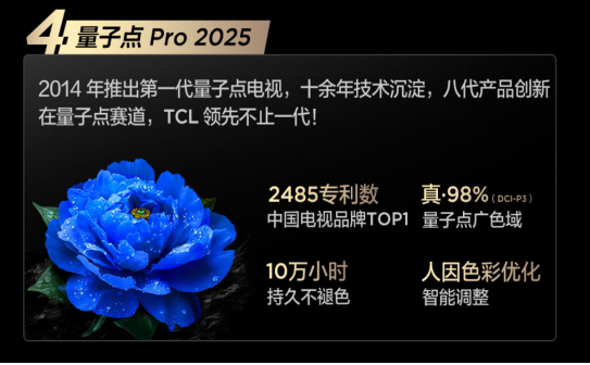 从反光到暗场都搞定!TCL T7L Ultra才是宅家追剧的快乐天花板