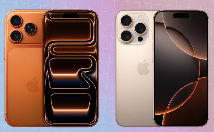 iPhone 17 Pro Ա iPhone 16 Pro  ҪҪֻأ
