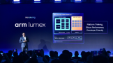 Arm ȫ Lumex CSS ƽ̨ʵλѵ豸ܡЧ