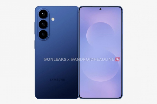 Ƕչʾ Galaxy S26 Pro Ⱦͼع