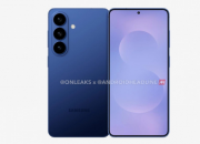 ����Ƕ�չʾ ����Galaxy S26 Pro ������Ⱦͼ�ع�