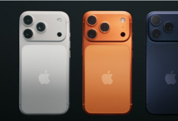 iPhone 17 Pro Ա iPhone 17 Pro Max ѡһ