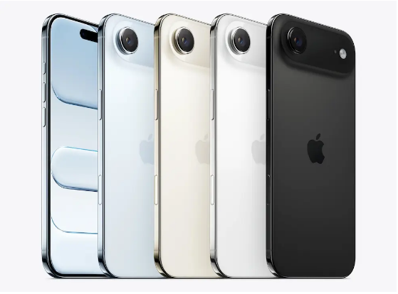 iPhone 17ϵôѡѡָϹ