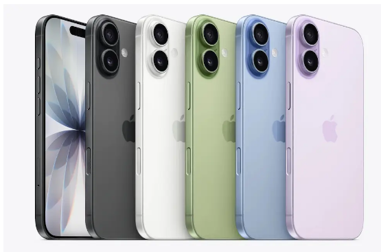 iPhone 17ϵôѡѡָϹ