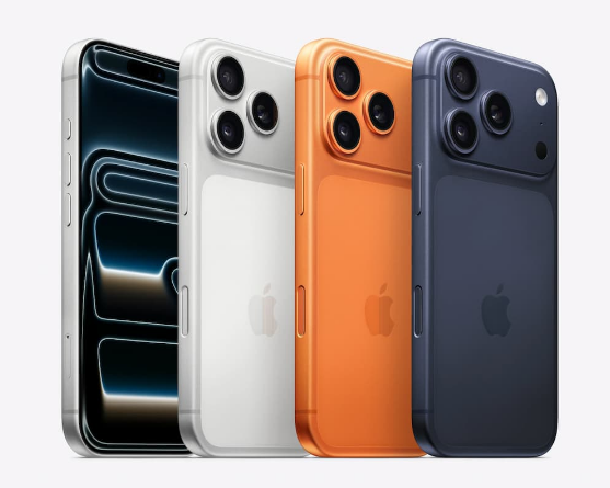 iPhone 17ϵôѡѡָϹ