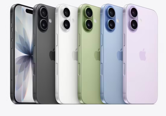 iPhone 17ϵ  9128Ԥ