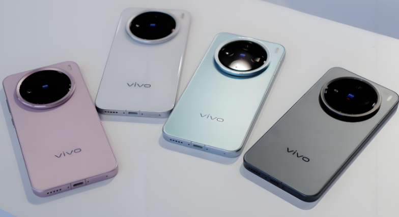 ׷9500 vivo X300 ϵл1013շ 