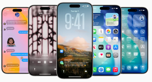 iOS 26ʽȫָ