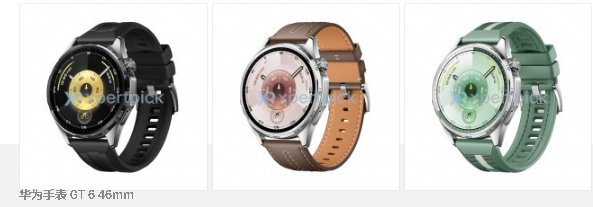 ΪWatch GT 6Watch GT 6 ProȾͼع 