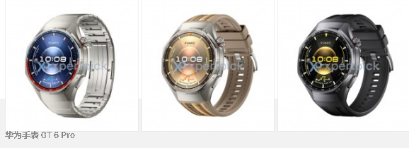 ΪWatch GT 6Watch GT 6 ProȾͼع 