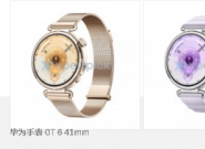 ΪWatch GT 6Watch GT 6 ProȾͼع 