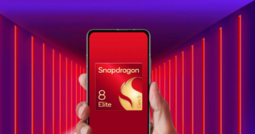 С17ϵȫԱiPhone ׷ͨ 8 Elite Gen 5