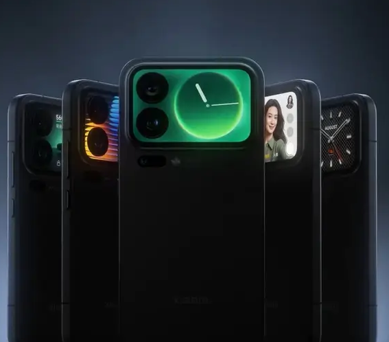 С17 Proϵдȫ¡ ӭսiPhone 17ϵ 