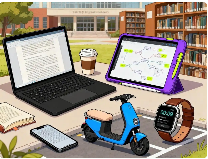 ��ѧ�����ѹ۲죺�����ֱ����綯������У԰�������� �������������Ȩ��