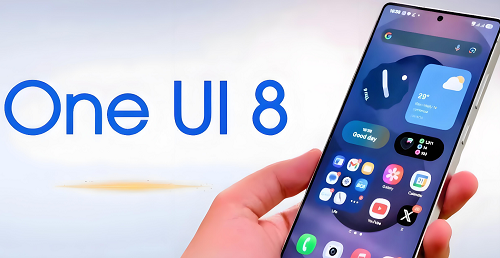 Ƿ˹ٷOne UI 8ȶµƳʱ