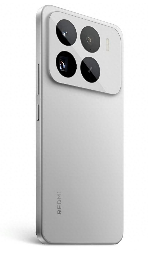 小米 REDMI K90 系列手机入网 或10月发布