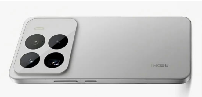 小米 REDMI K90 系列手机入网 或10月发布