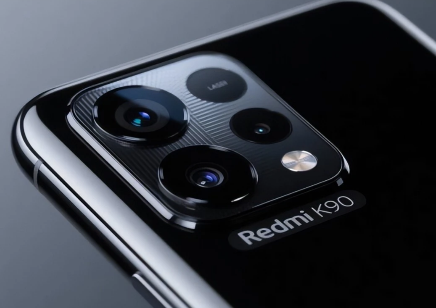 小米 REDMI K90 系列手机入网 或10月发布