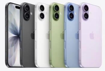 ƻ iPhone 17ϵ ʽ