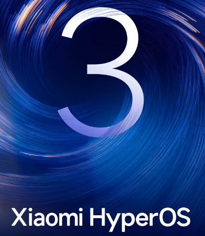 小米稳定版HyperOS 3更新时间表曝光  你的手机在里面吗 ?