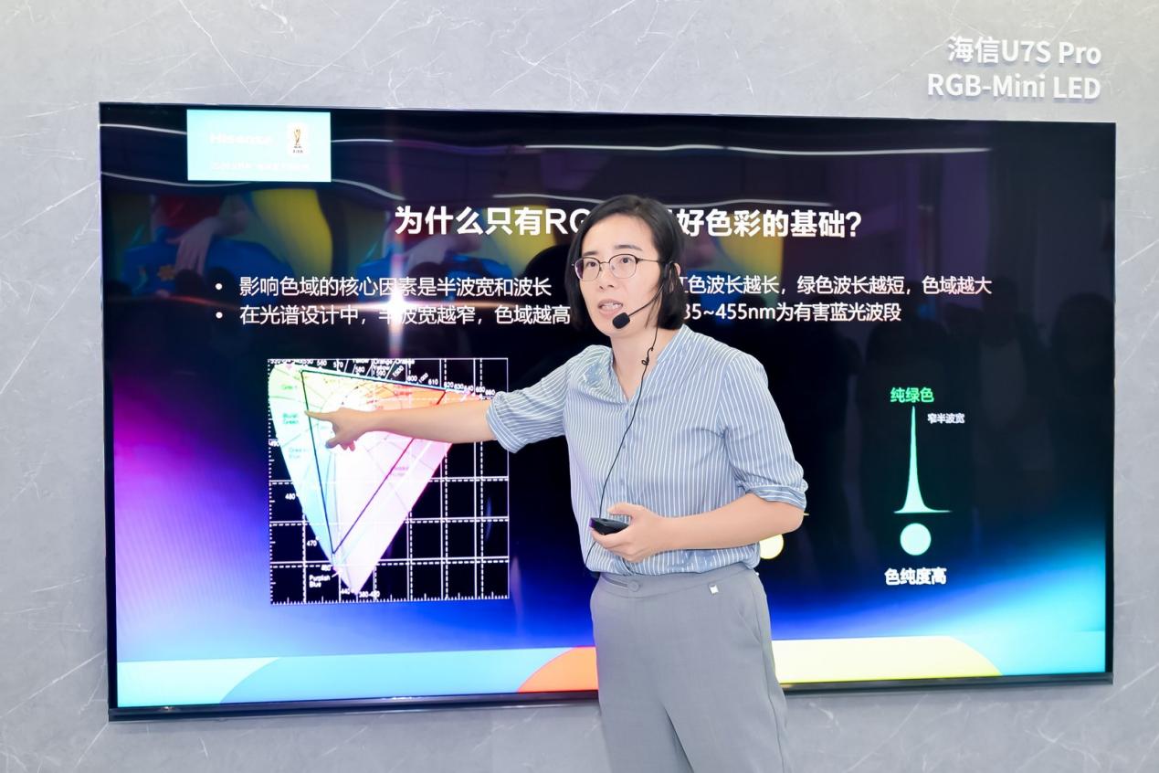 �������в��ò�ɫ����ĵ��ӣ�����RGB-Mini LED-����Ȧ