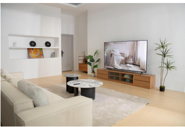 家庭影院悄悄升级了!有了TCL T7L Ultra我再也不惦记电影院了