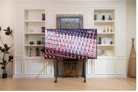 职场人快看!我用TCL T7L Ultra抗反光神机打开“解压”新姿势