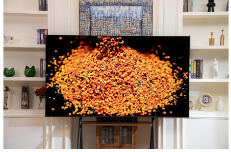 职场人快看!我用TCL T7L Ultra抗反光神机打开“解压”新姿势