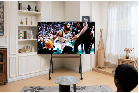 职场人快看!我用TCL T7L Ultra抗反光神机打开“解压”新姿势