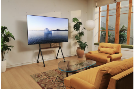 大屏玩游戏爽翻!TCL T7L Ultra 凭硬核实力成玩家新宠