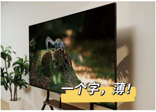 大屏玩游戏爽翻!TCL T7L Ultra 凭硬核实力成玩家新宠