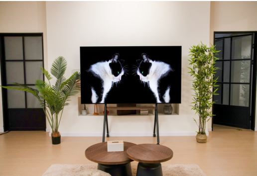 后悔没早买!TCL T7L Ultra抗反光神机,追更人狂喜